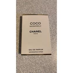 coco chanel erfahrungen.